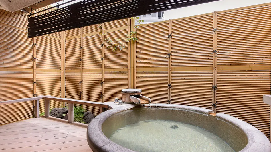 Atami Furuya Ryokan