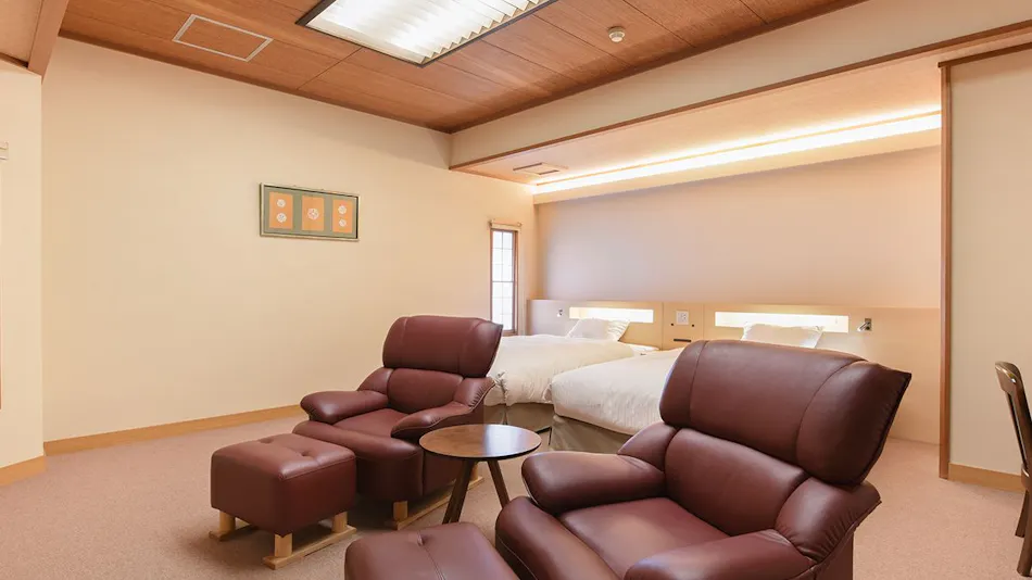 Atami Furuya Ryokan