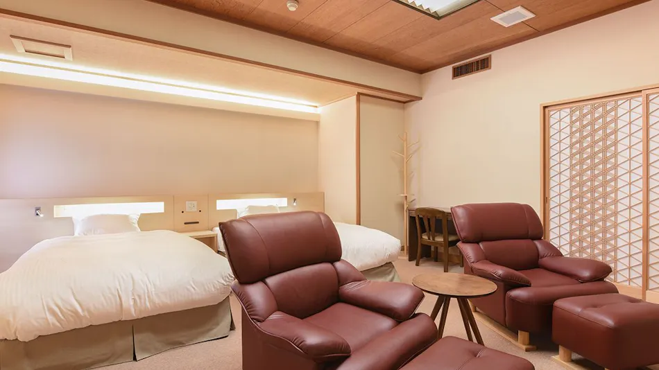 Atami Furuya Ryokan