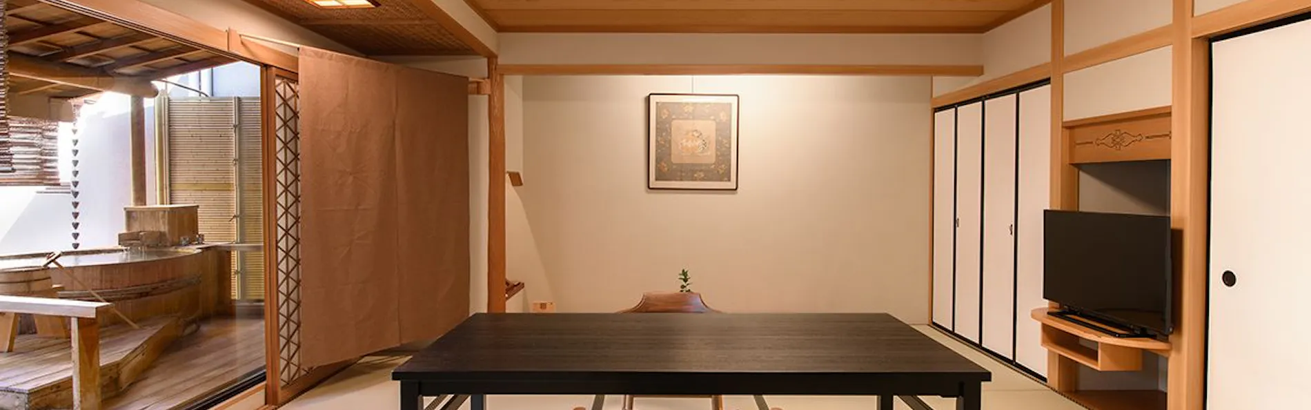 熱海 古屋旅館