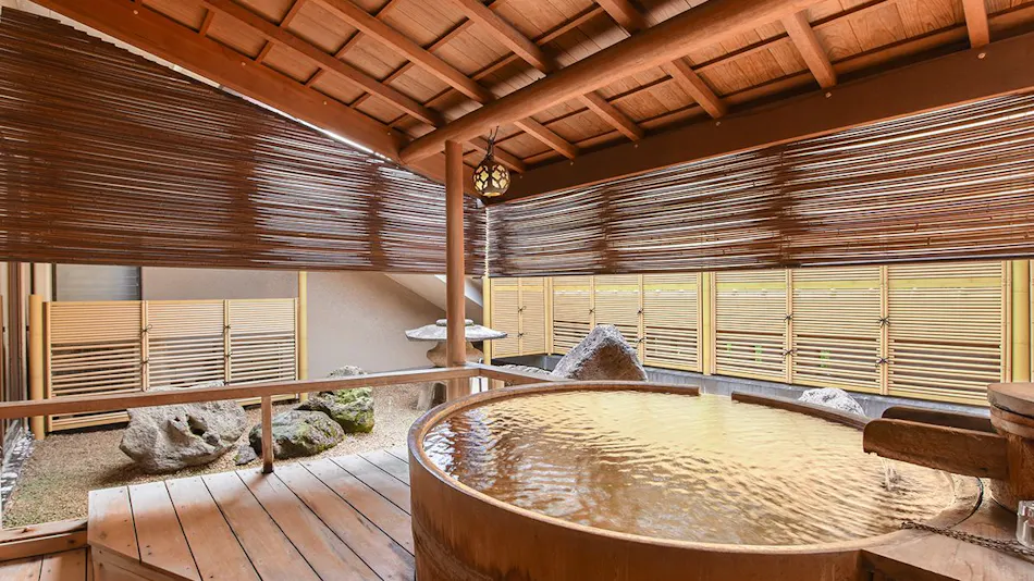 Atami Furuya Ryokan