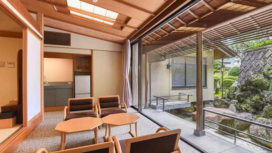 Atami Furuya Ryokan