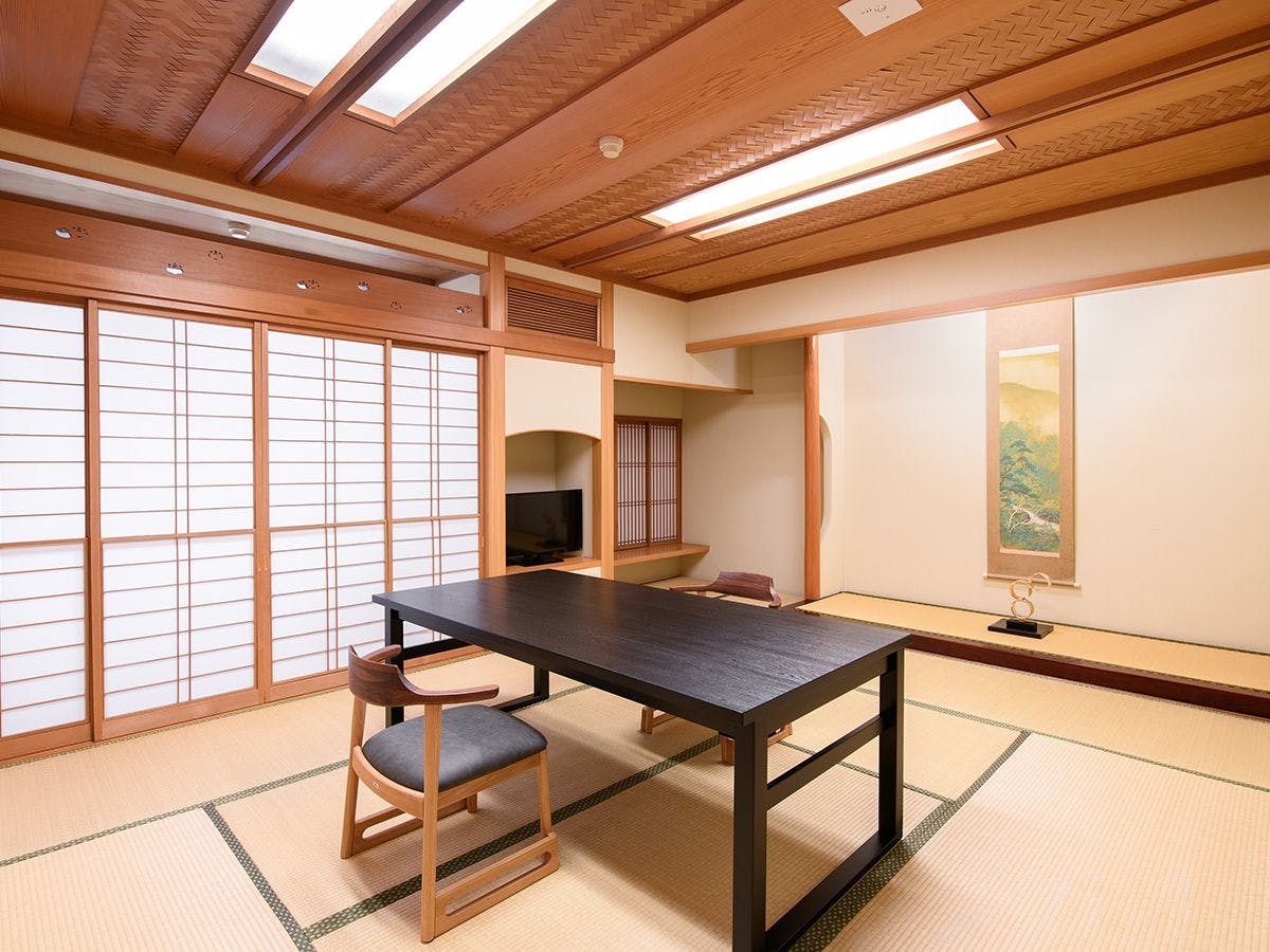 熱海　古屋旅館