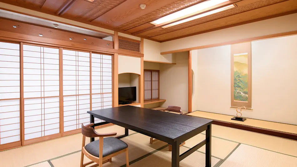 Atami Furuya Ryokan