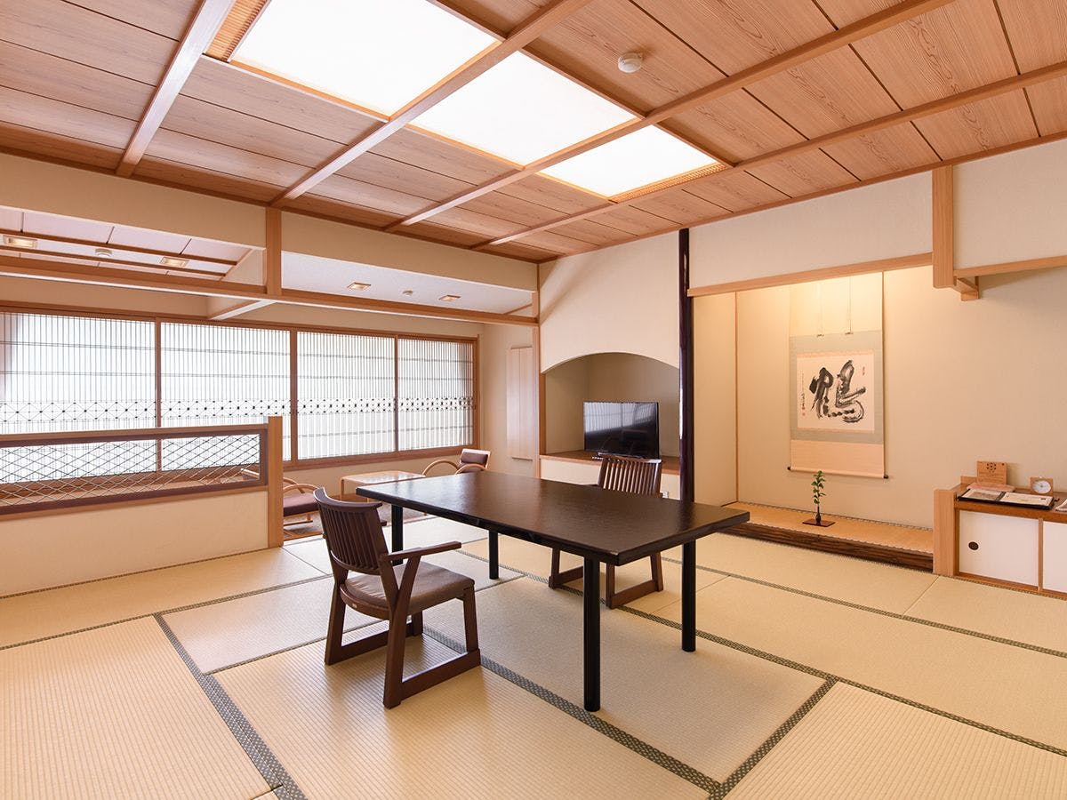 A【본관/54㎡～】（일례）