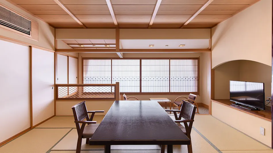 Atami Furuya Ryokan
