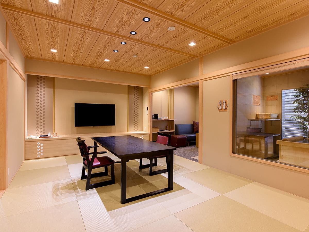 F【本館/54平米～】