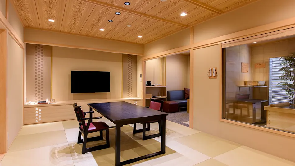 Atami Furuya Ryokan