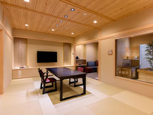 F【本館/54平米~】