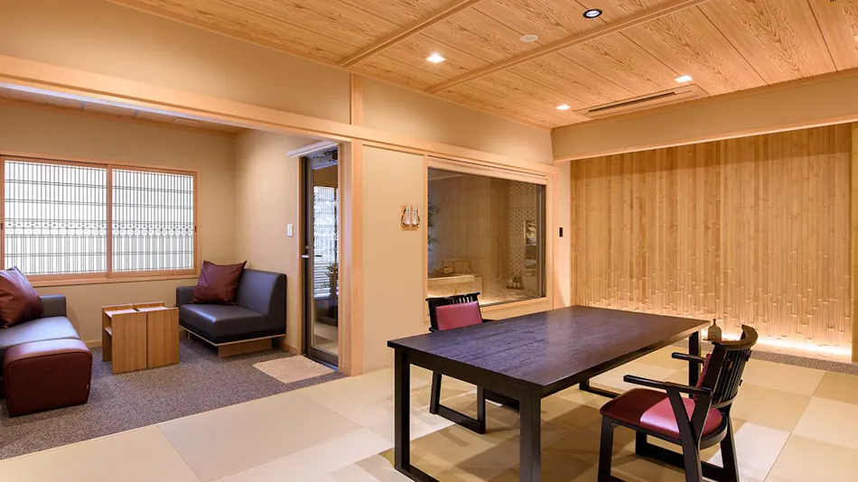 Atami Furuya Ryokan