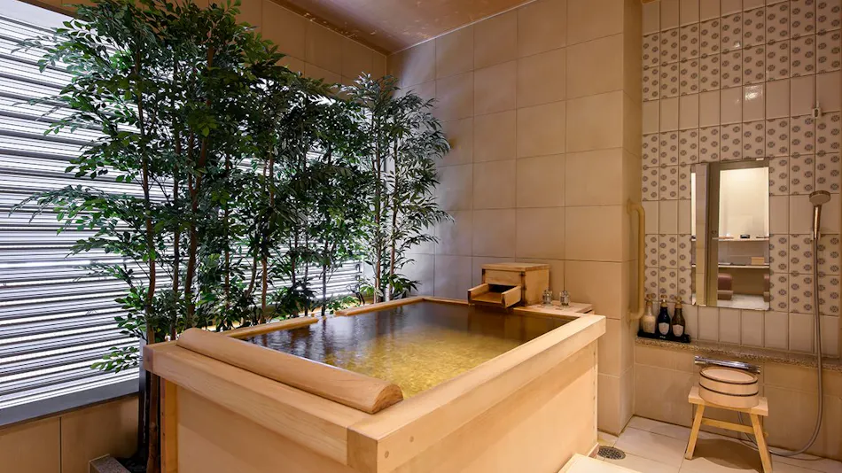 Atami Furuya Ryokan
