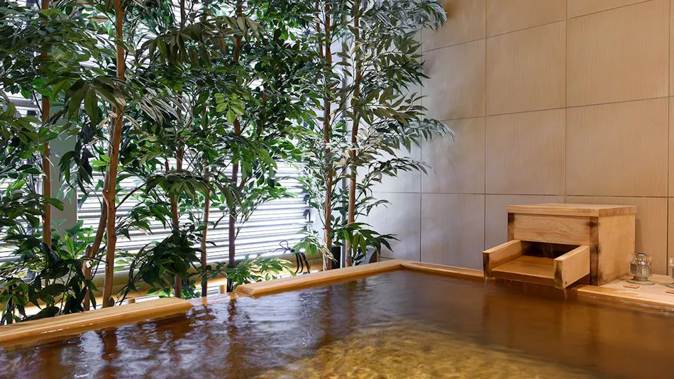 Atami Furuya Ryokan