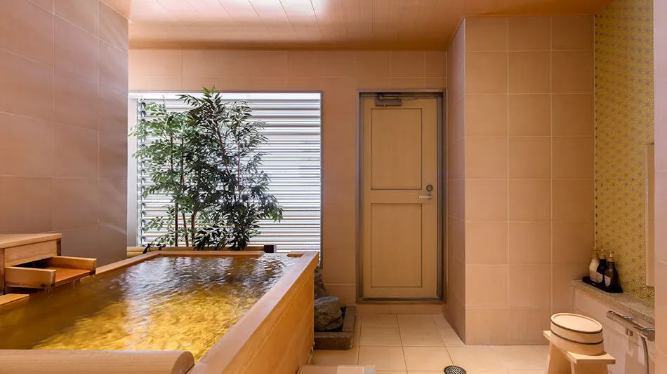 Atami Furuya Ryokan