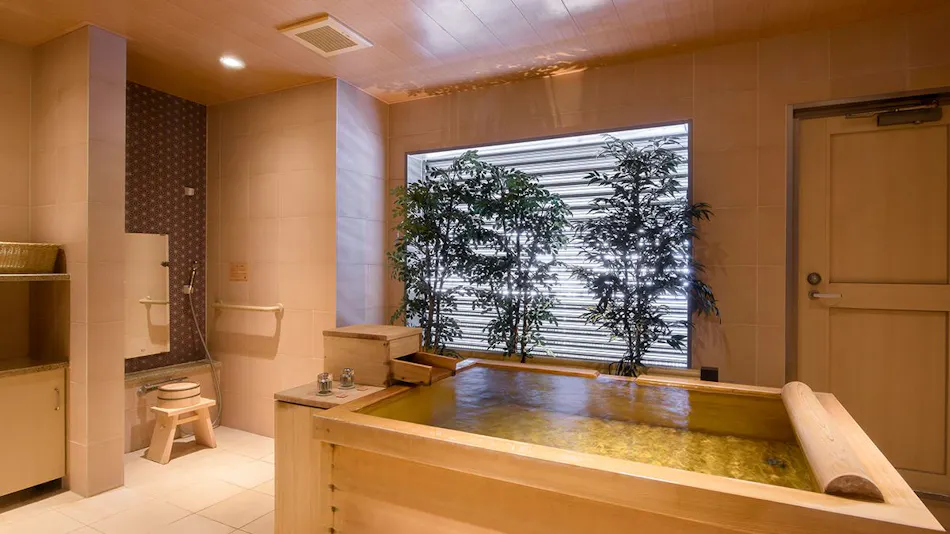 Atami Furuya Ryokan