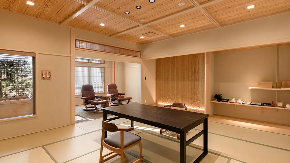 Atami Furuya Ryokan