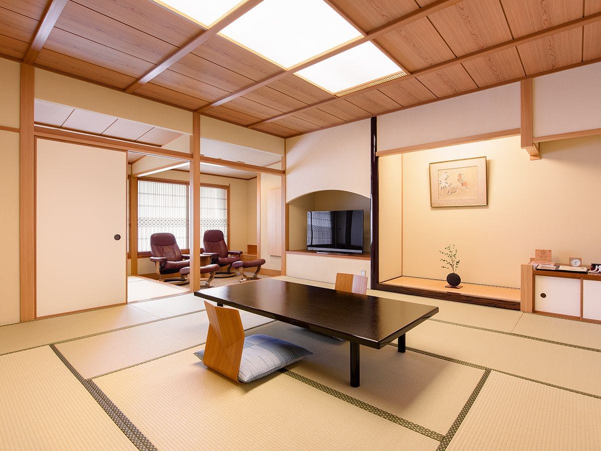 A【本館/54平米～】（一例）