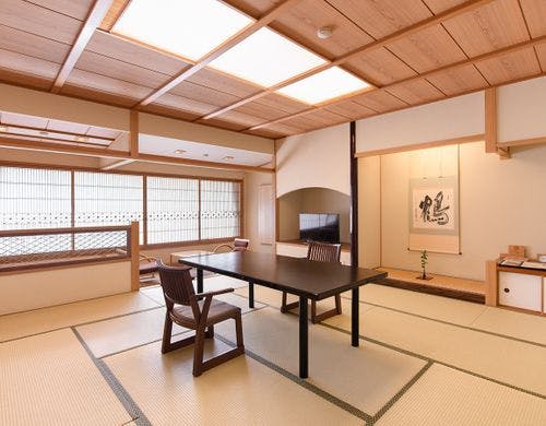 A【本館/54平米～】