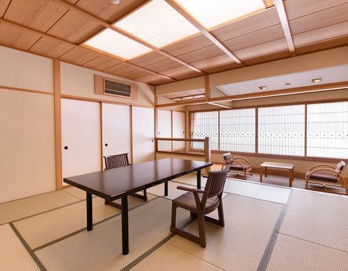 A【本館/54平米～】（一例）