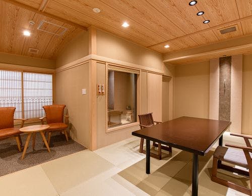 G【離れ棟/60平米】