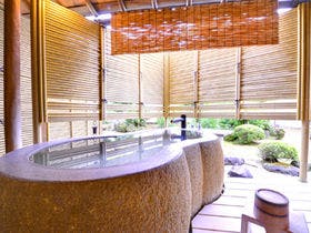 古屋旅館