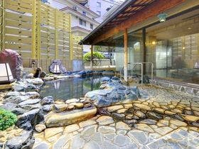 熱海温泉 古屋旅館