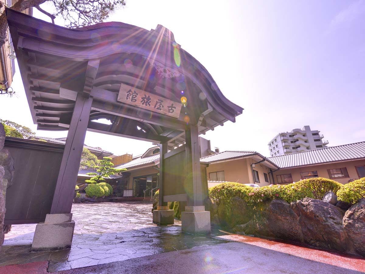 21年最新 熱海 由緒ある老舗宿ランキング 一休 Com