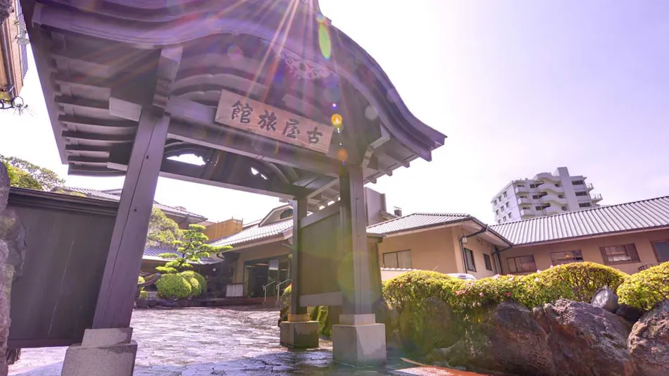 Atami Furuya Ryokan