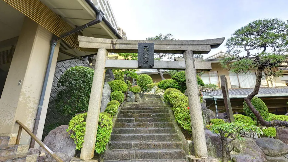 Atami Furuya Ryokan