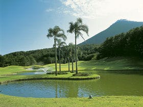 指宿いわさきホテル