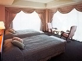 指宿いわさきホテル