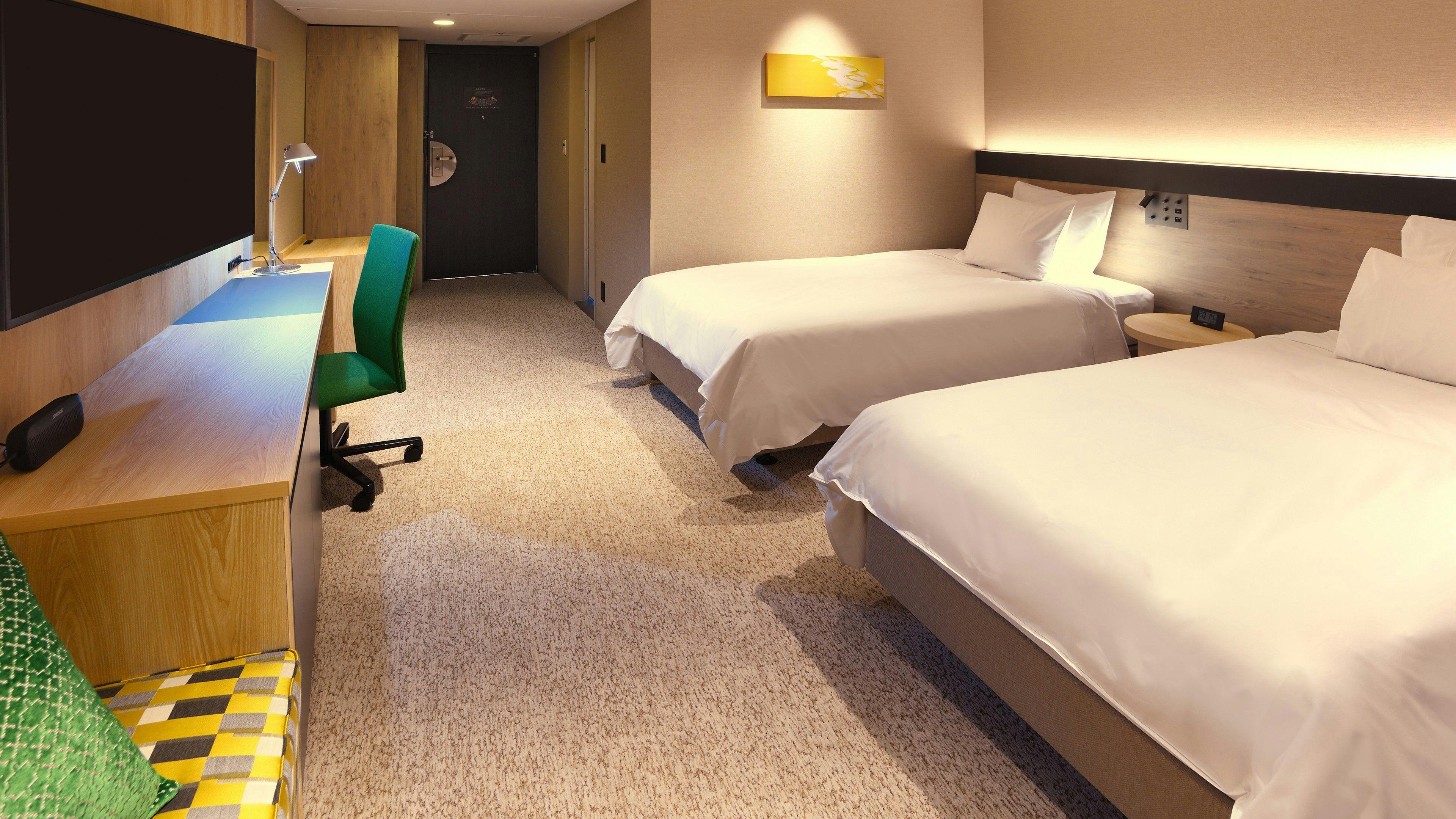 ANAクラウンプラザホテル新潟 by IHG