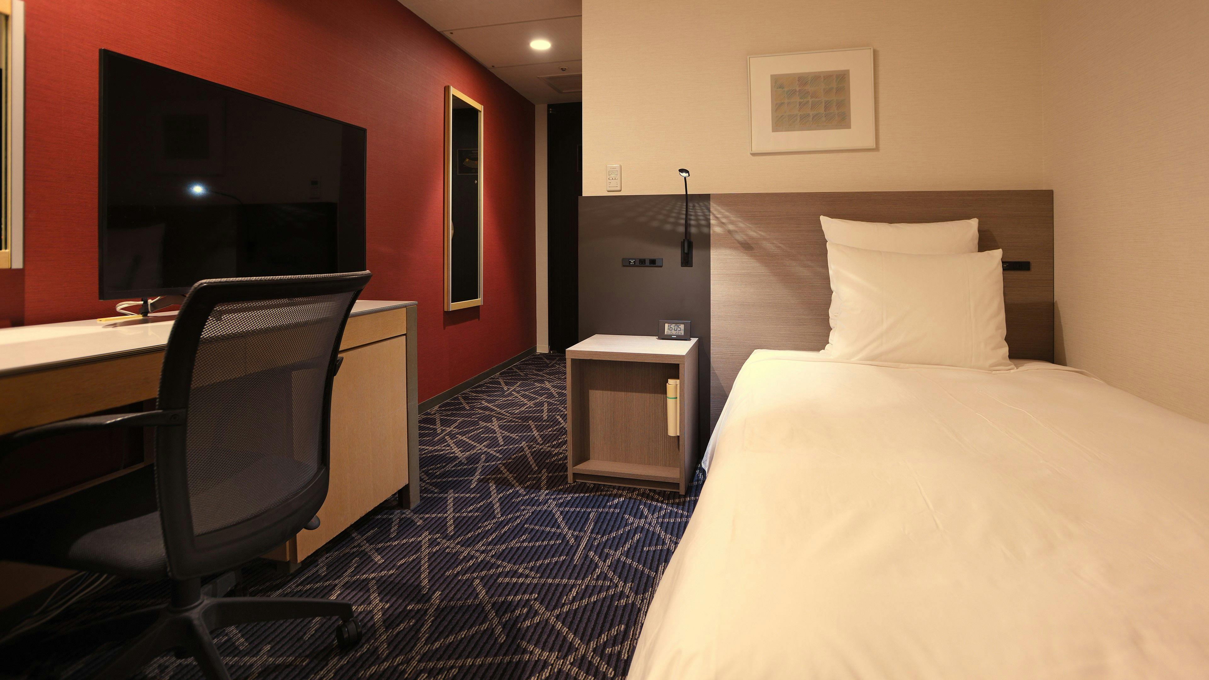 ANAクラウンプラザホテル新潟 by IHG