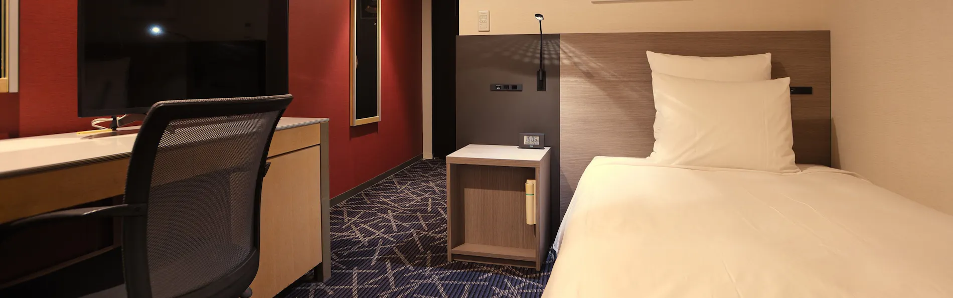 ANAクラウンプラザホテル新潟 by IHG