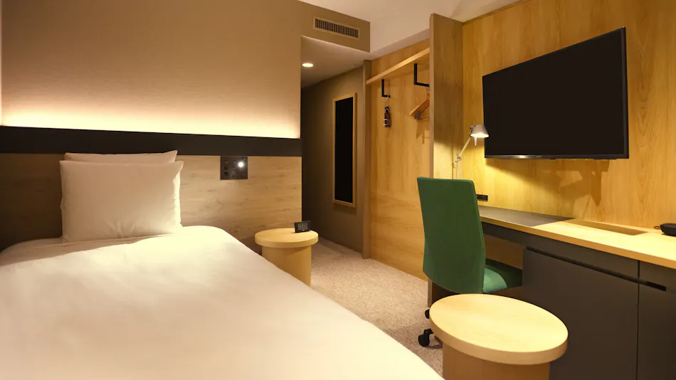 ANA Crowne Plaza Hotel Niigata