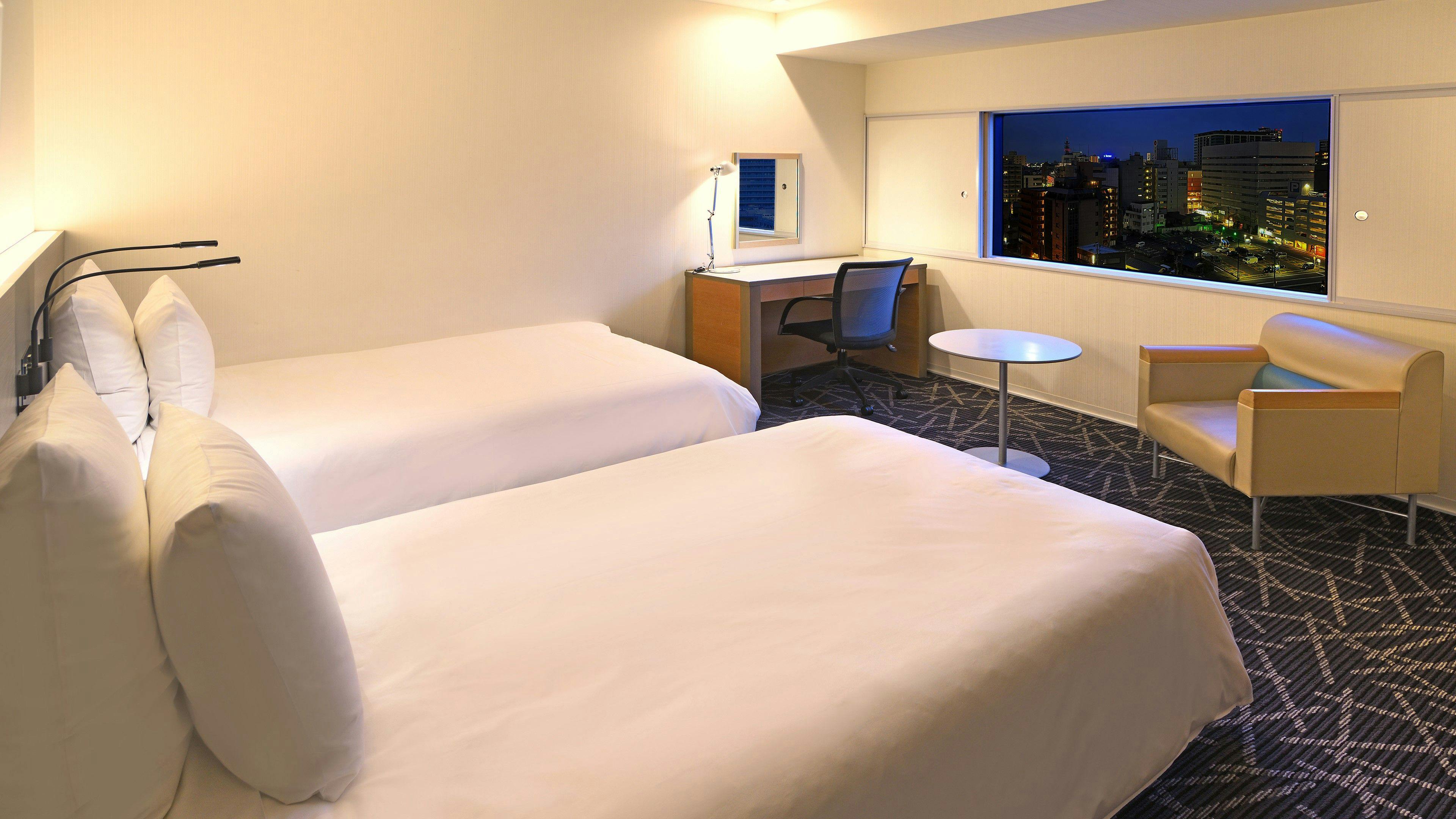 ANAクラウンプラザホテル新潟 by IHG - ベストフレキシブルレート