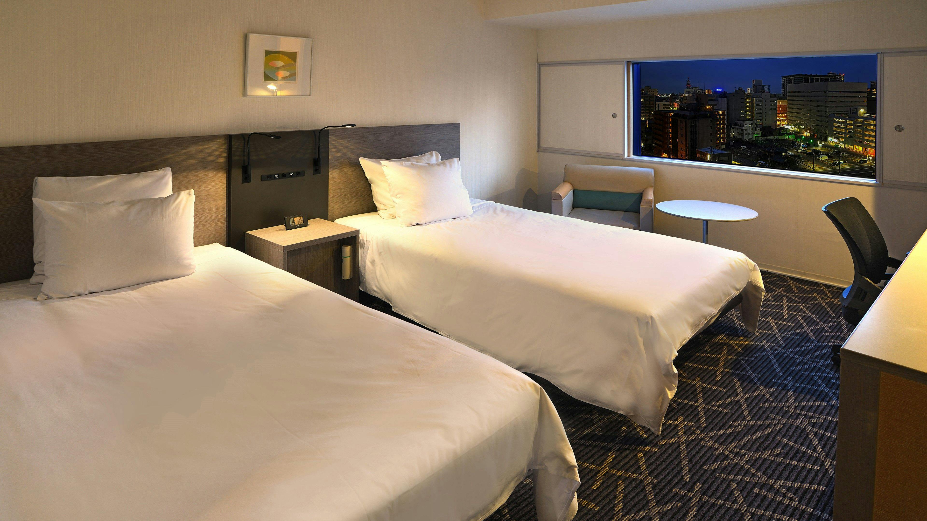 [緊急値下げ] ANAクラウンプラザホテル新潟 10/11(土)～13(月・祝) ANAクラウンプラザホテル新潟 by IHG - 【カード決済限定】30日前まで