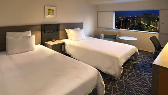 สแตนดาร์ดทวิน