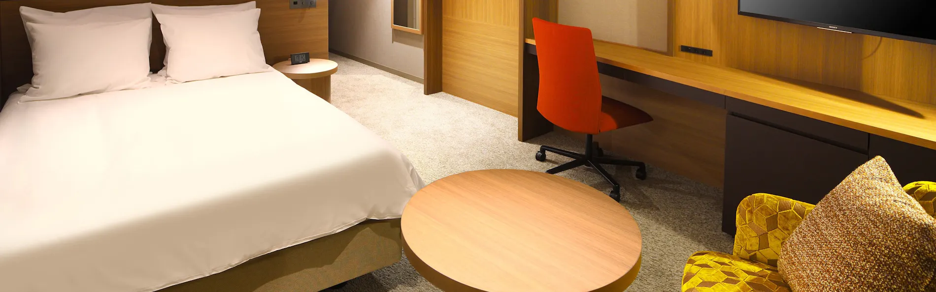 ANAクラウンプラザホテル新潟 by IHG