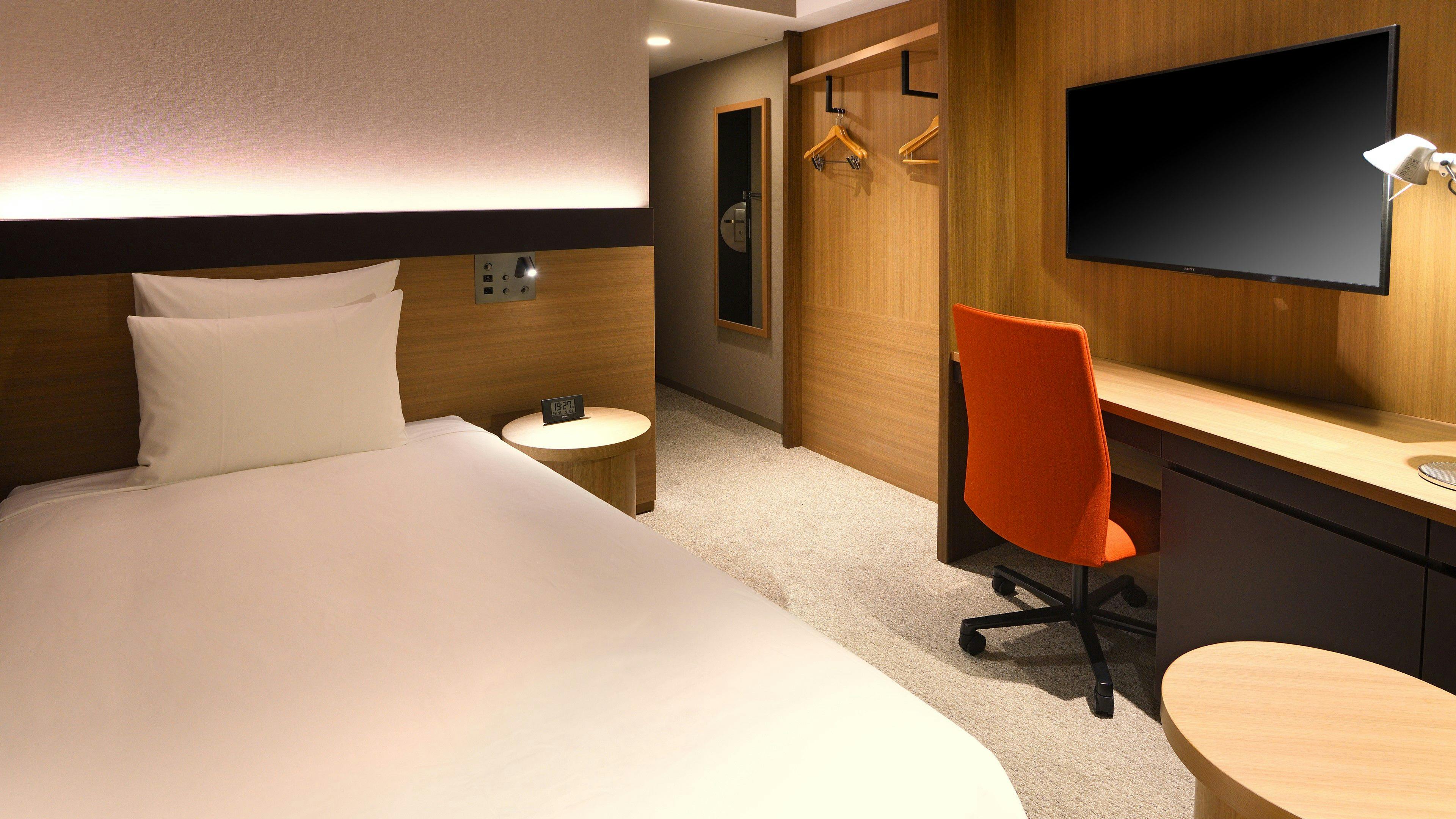 ANAクラウンプラザホテル新潟 by IHG