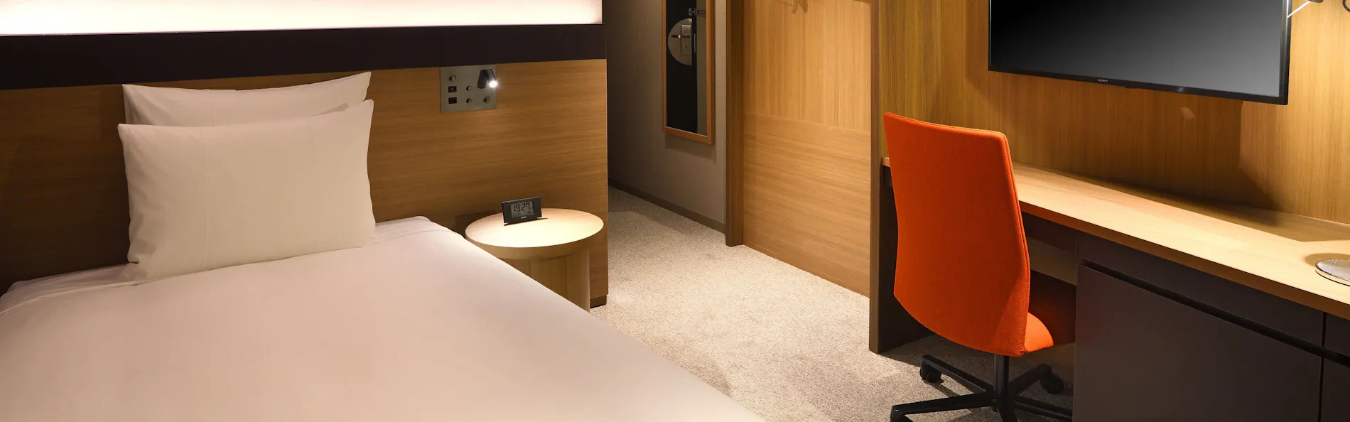 ANAクラウンプラザホテル新潟 by IHG