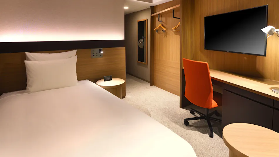 ANA Crowne Plaza Hotel Niigata