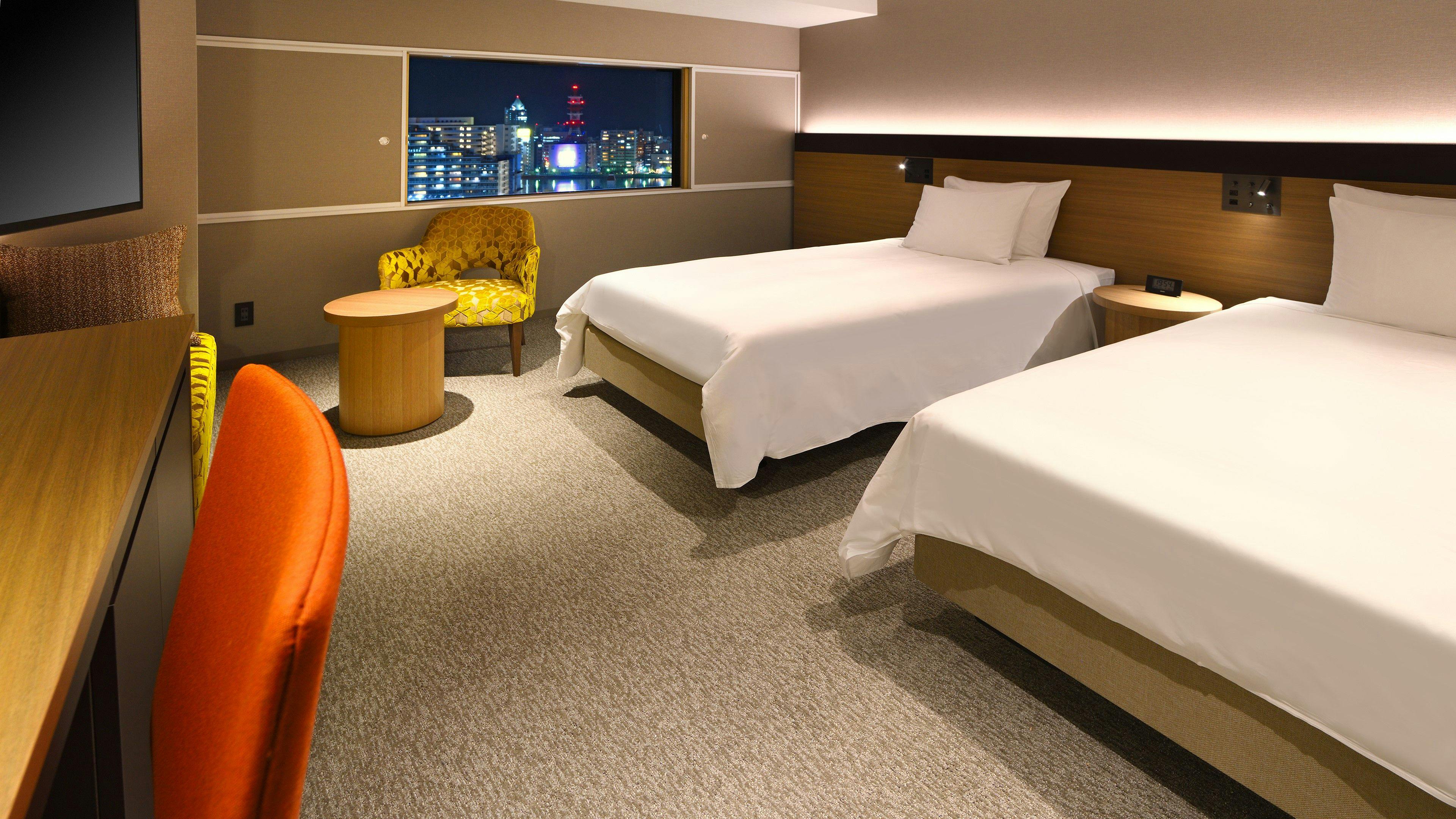 ANAクラウンプラザホテル新潟 by IHG - ベストフレキシブルレート