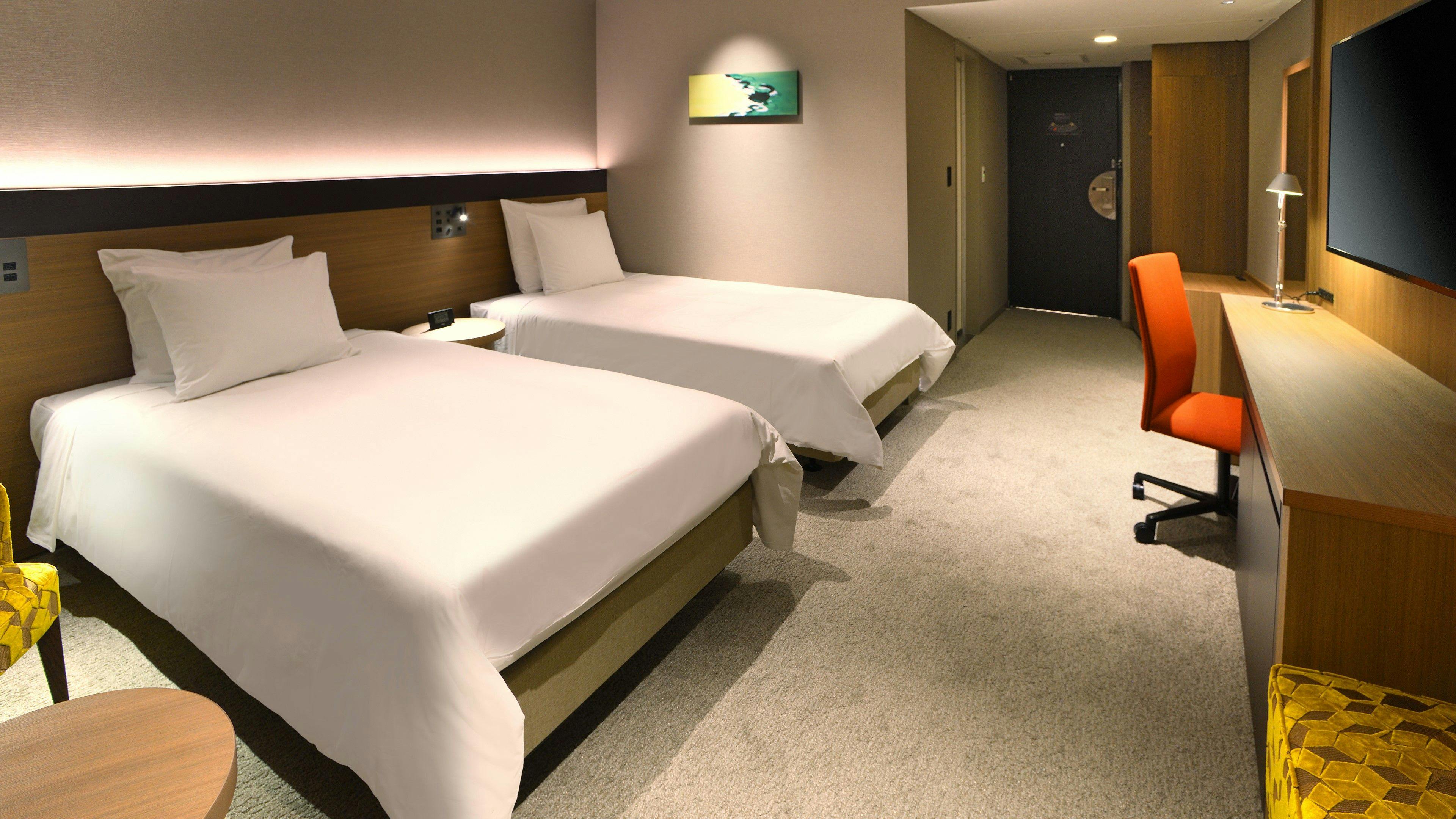 ANAクラウンプラザホテル新潟 by IHG