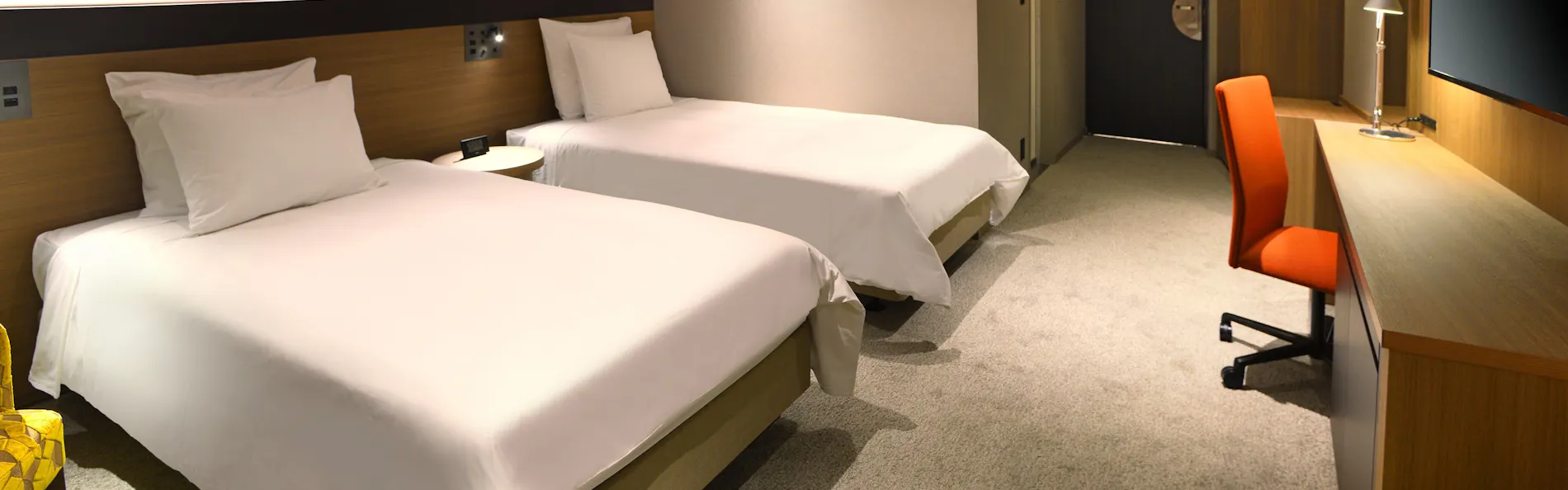 ANAクラウンプラザホテル新潟 by IHG
