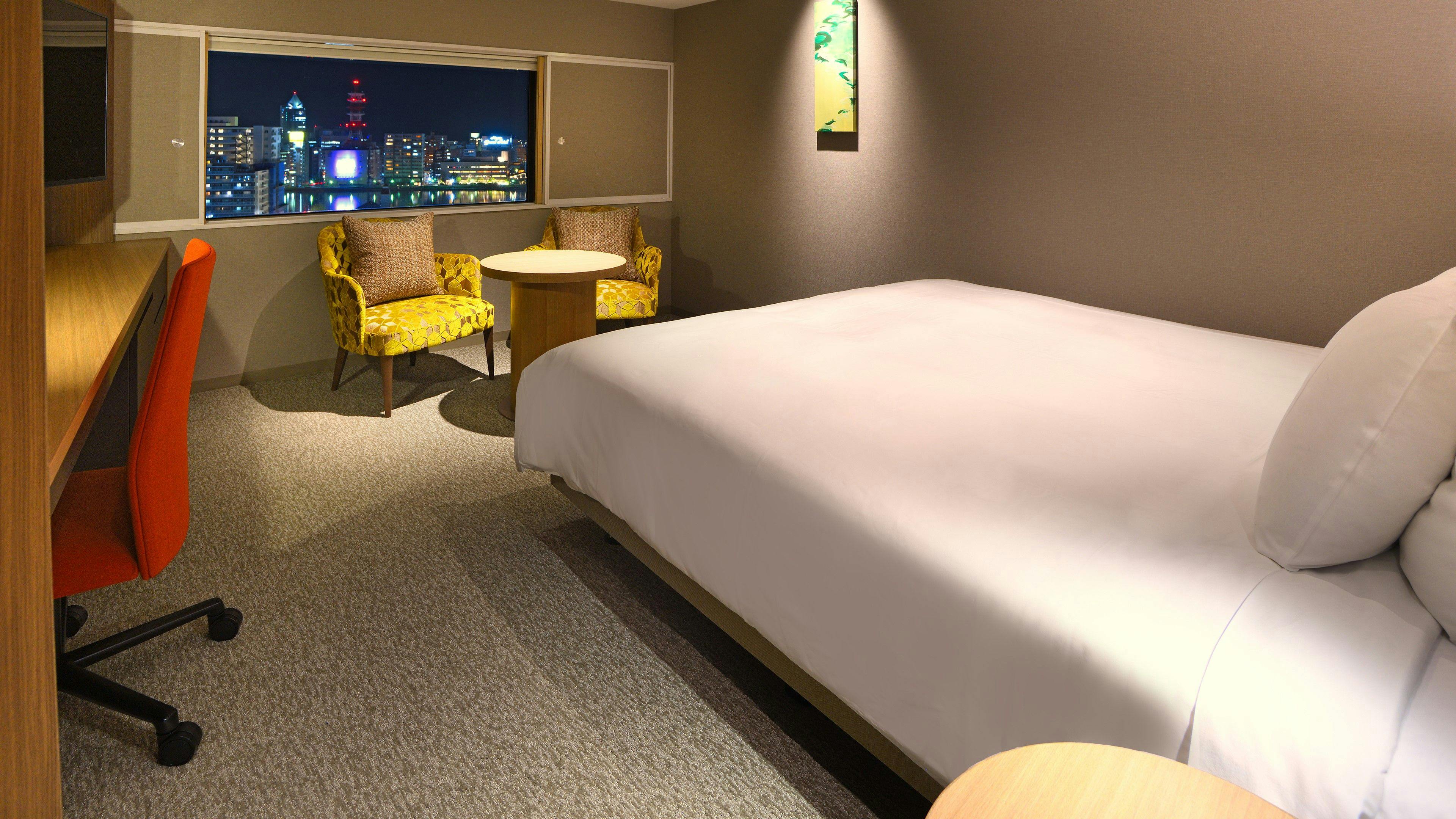 คอมฟอร์ท ดับเบิล