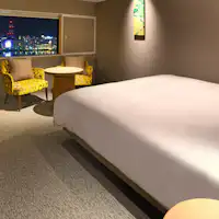 คอมฟอร์ท ดับเบิล