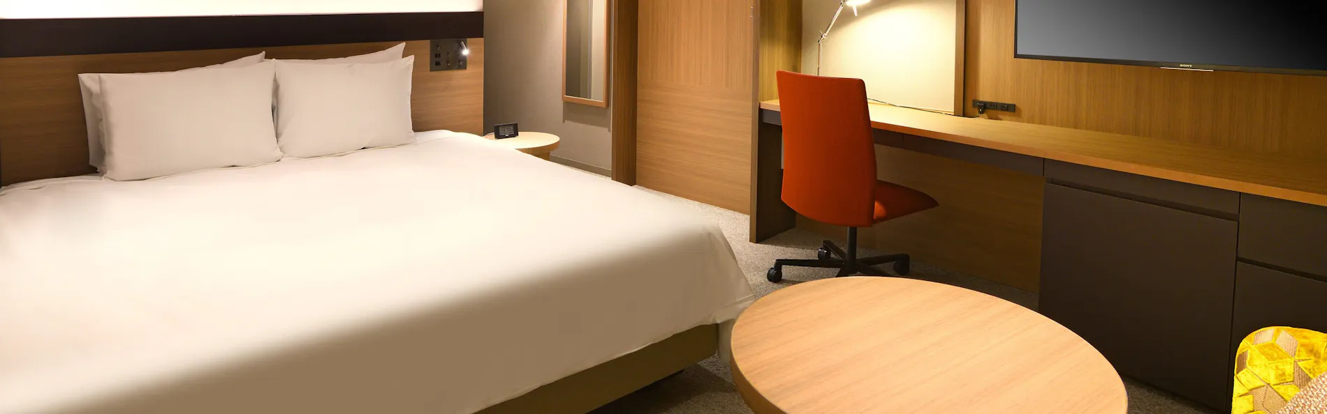 ANAクラウンプラザホテル新潟 by IHG