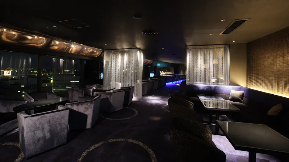 ANA Crowne Plaza Hotel Niigata