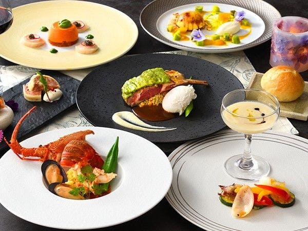 ANAクラウンプラザホテル新潟 by IHG