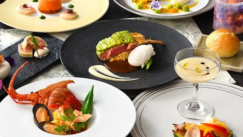 ANA Crowne Plaza Hotel Niigata